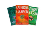 Catherine Cookson 3 Book Pack : Includes The Solace of Sin, A Ruthless Need, and The Thursday Friend - Booktopia