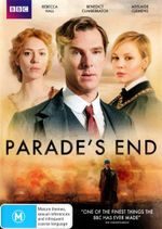 Parade's End - Adelaide Clemens