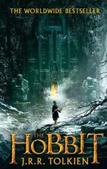 The Hobbit : Film Tie-in Edition - J.R.R. Tolkien