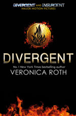 Divergent : The Divergent Trilogy : Book One (Adult Edition) - Veronica Roth