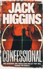 Confessional - Jack Higgins