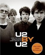 U2 By U2 - The Edge