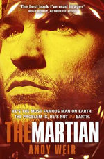 The Martian - Andy Weir