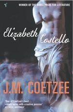 Elizabeth Costello - J. M. Coetzee