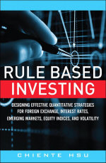 Rule Based Investing : Designing Effective Quantitative Strategies for Foreign Exchange, Interest Rates, Emerging Markets, Equity Indices, and Volatili - Chiente Hsu