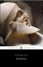 The Histories : Penguin Classics - Herodotus