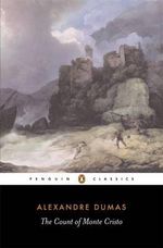 The Count of Monte Cristo : Penguin Classics - Alexandre Dumas