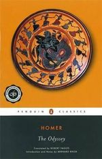 The Odyssey : Penguin Classics - Homer