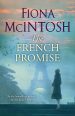 The French Promise - Fiona McIntosh