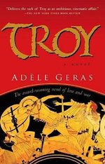 Troy - Adele Geras