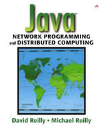 Java Network Programming and Distributed Computing - David Reilly