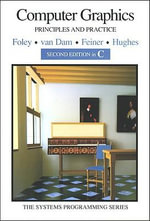 Computer Graphics : Principles and Practice in C - James D. Foley