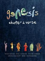 Genesis : Chapter & Verse - Phil Collins