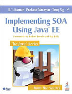Implementing SOA Using Java EE : Java (Addison-Wesley) - B.V. Kumar