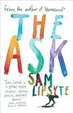 The Ask - Sam Lipsyte