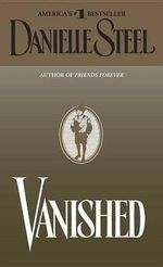 Vanished - Danielle Steel