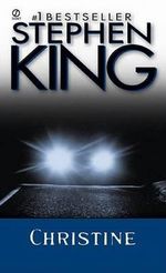 Christine - Stephen King