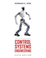 Control Systems Engineering : 6th edition, 2010 - Norman S. Nise