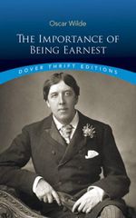 The Importance of Being Earnest - Oscar Wilde