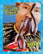 Ripley's Believe It or Not! Special Edition 2014 - Ripley's Entertainment Inc