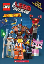 Lego : The Lego Movie : Junior Novel - Kate Howard