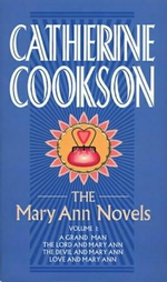 Mary Ann Omnibus (1): v. 1 Catherine Cookson