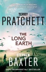 The Long Earth - Terry Pratchett