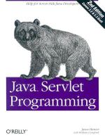 Java Servlet Programming : Java Ser. - Jason Hunter