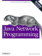 Java Network Programming : JAVA - Elliotte Rusty Harold