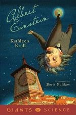 Albert Einstein - Kathleen Krull