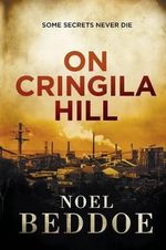 On Cringila Hill - Noel Beddoe