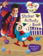 Giggle and Hoot Sticker Activity Book - Giggle and Hoot