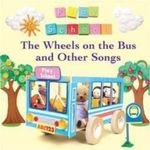 The Wheels on the Bus and Other Songs : Play School - Play School