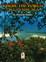 Where the Forest Meets the Sea - Jeannie Baker