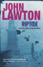 Riptide : A Detective-Sergeant Troy Novel - John Lawton