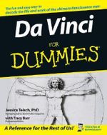Da Vinci For Dummies : For Dummies (Lifestyles Paperback) - Jessica Teisch