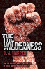 The Wilderness - C. J. Harper