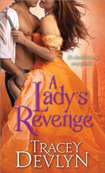 A Lady's Revenge - Tracey Devlyn