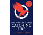 Catching Fire : The Hunger Games: Book 2 (Adult Edition) - Suzanne Collins