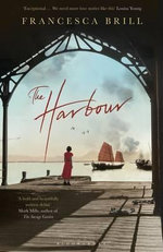 The Harbour - Francesca Brill