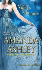 Night's Promise : Children of the Night - Amanda Ashley