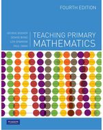 Teaching Primary Mathematics - George Booker