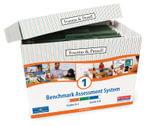Fountas and Pinnell Benchmark Assessment System 1 : K-2 (Levels A-N) - Irene Fountas
