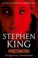 Firestarter - Stephen King