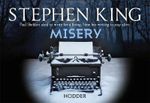 Misery (Flipback Edition) : Flipback - Stephen King