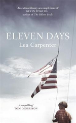 Eleven Days - Lea Carpenter