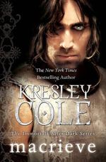 Macrieve - Kresley Cole