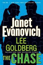 The Chase : O'Hare and Fox Series : Book 2 - Janet Evanovich