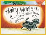 Hairy Maclary from Donaldson's Dairy : Hairy Maclary Adventures - Lynley Dodd