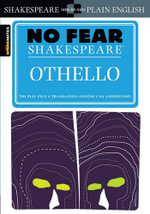 Othello (No Fear Shakespeare Series) - William Shakespeare